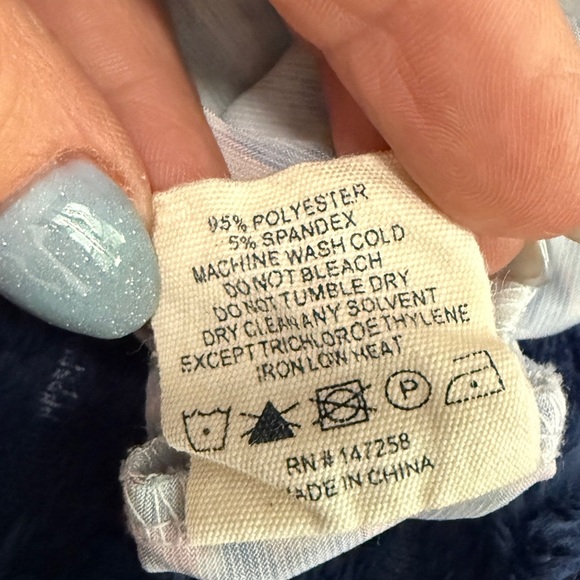 Simply Southern Bell Sleeve Top Size S - Picture 6 of 6